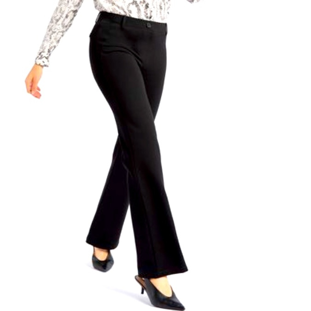 Brand new, BetaBrand classic bootcut Yoga Dress Pant